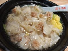 -朱鸿兴面馆(镇湖店)