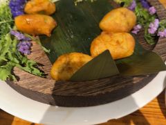 -花溪雨·森林餐厅(石基店)