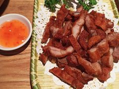 -珍味汤馆·潮汕家乡菜(保利文化广场店)