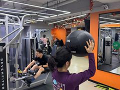 -ALIV WELLNESS运动健身(浦东大道店)