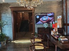 -卫鼎轩·曹公馆(鼓楼店)