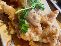 锅包肉-大东北(武侯祠店)