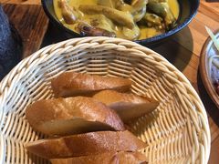 咖喱皇焗大虾-院子餐厅·大锅菜·老杭帮(桥西直街店)