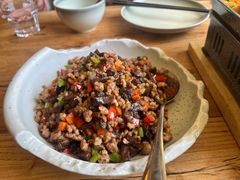 -云之南(八里庄店)