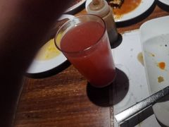 -汉巴味德·烤肉与啤酒的自助(杭州大悦城店)