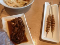 -大师兄·西北小馆(金湾华发商都店)