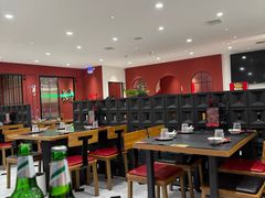 -红东阁东北菜烤肉酒馆(CROSS万象汇店)