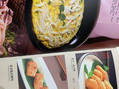 -如轩·海鲜砂锅粥·潮汕菜(小榄店)