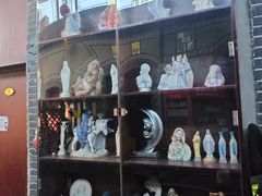 -山与海文化酒店(芙蓉街大明湖店)