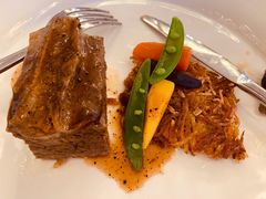 -Yan Ting 宴庭中餐厅(上海静安瑞吉酒店)