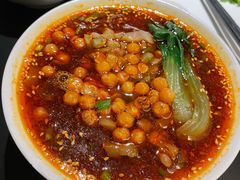 酸辣粉-麻六记(凤凰汇店)