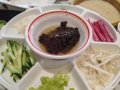 -大碗居·烤鸭·鱼头泡饼(天坛东门店)