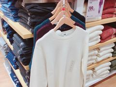 -优衣库(深圳万象天地旗舰店)