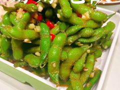-首府山烧烤·小龙虾·KTV(翠堤湾店)