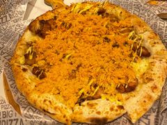 -比格比萨自助(鲁能城店)