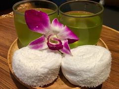 -Let’s Relax Spa(MBK)