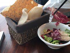 -上海柏悦酒店·世纪100牛排馆