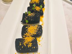 养生脆皮豆腐-海味观(老西门店)