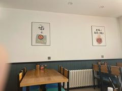 大堂-新健小吃(承德街店)
