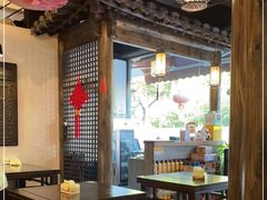 大堂-聚汇三少·龙虾·中餐厅(莫邪路新天地店)