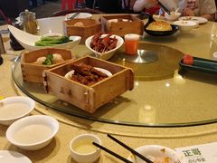 -正哥点心专家(上邦百汇城店)
