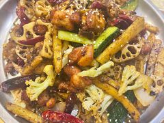 -食悦天美食广场(武汉壹方购物中心店)