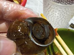 -华仔龙虾(永乐路总店)