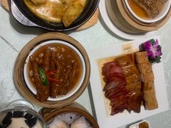 -七哥港式茶餐厅(亮马桥总店)