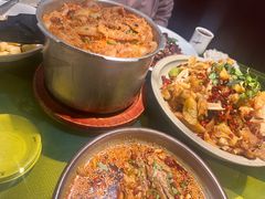 -辛香汇(飞洲店)
