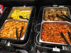 -比格比萨自助(花园路店)