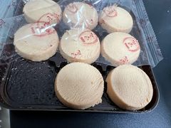 -珍妮曲奇聪明小熊(上环店)