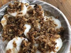 -共和老洪豆花草粿水粿