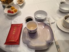 -聚春园自助餐厅(东街口店)