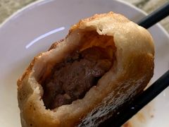 -永盛斋小吃(故宫店)