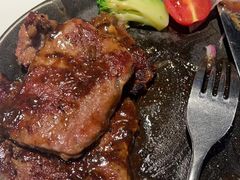 -吉布鲁牛排海鲜自助(成都大悦城店)