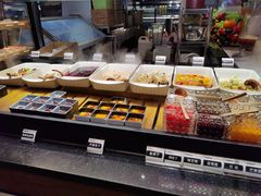 -盛江山自助料理(太原街万达店)