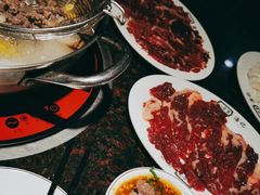 -八合里潮汕鲜牛肉火锅(深圳海岸城店)