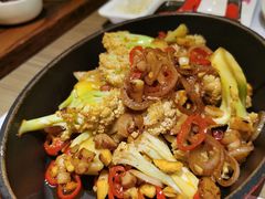 -小大董·烤鸭(凤凰汇店)