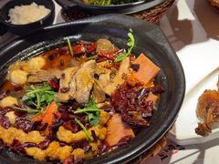 -乔阿马·江南味·驴肉香(龙湖华泾天街店)