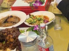 -北平味道.京味菜.烤鸭(梨园店)