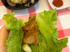 -三毛演义·湖南烧烤大排档(南浦店)