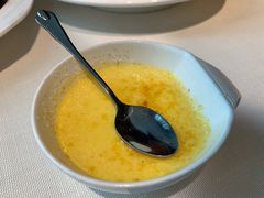 焦糖彩虹布丁-俄士厨房(万松园店)