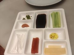 -鸭匠食府·挂炉烤鸭·新京菜(阜成路店)
