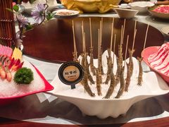 -尚海豆捞(乐虹坊店)