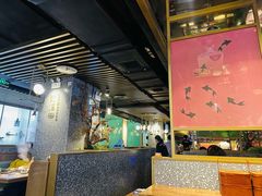 -鲜潭蒸汽石锅鱼(五道口购物中心店)