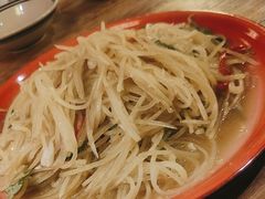 -破三川·新川菜(静安大融城店)