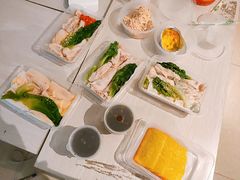 -超琪星·咖啡简餐(川音店)