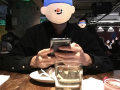 -Q MEX 库迈墨西哥餐吧(三里屯店)