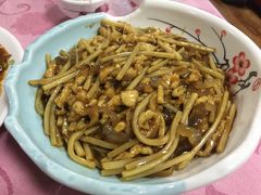 -昱德来·天津菜(河西店)