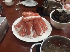 -鑫龙火锅城(阳光新路店)